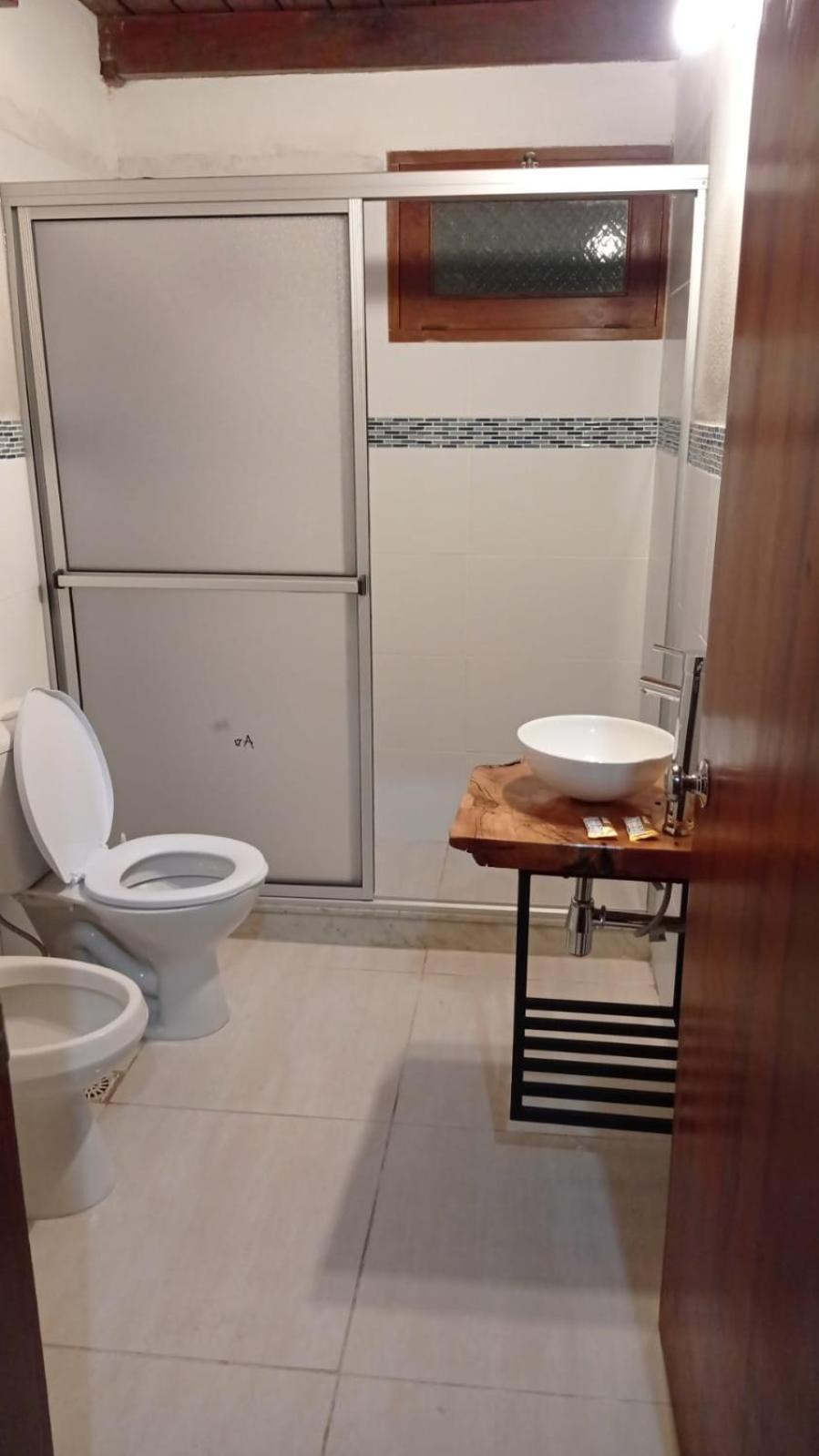 Hostal Canela Termas del Daymán Екстериор снимка