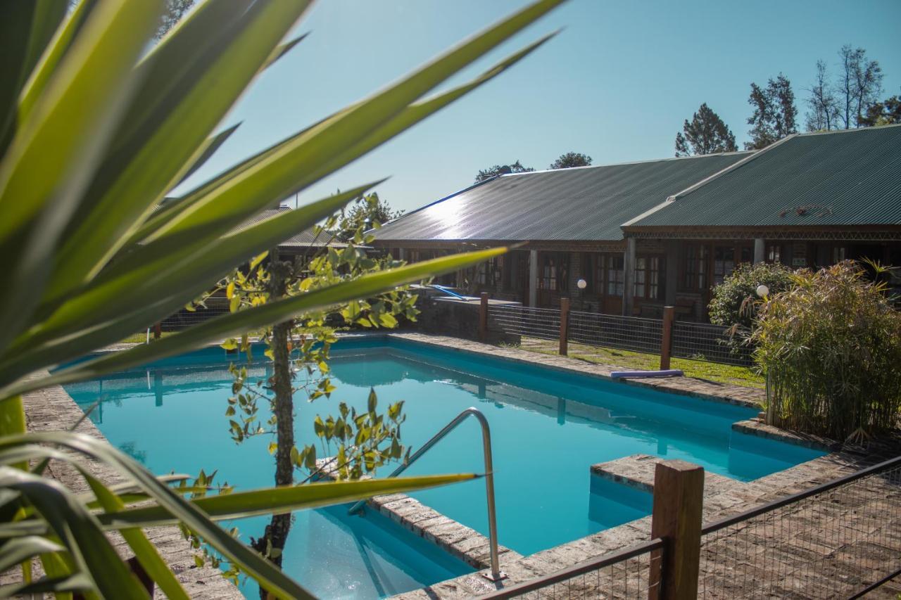 Hostal Canela Termas del Daymán Екстериор снимка