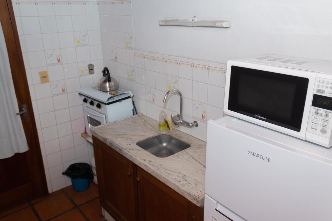 Hostal Canela Termas del Daymán Екстериор снимка